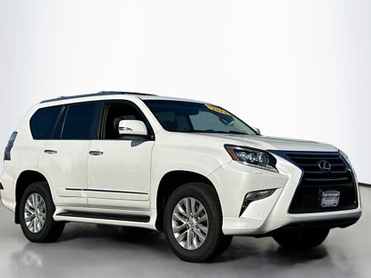 Used 2015 Lexus GX 460