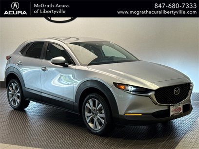 Used 2020 MAZDA CX-30 AWD w/ Select Package