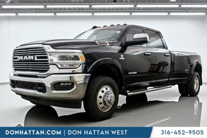 Used 2021 RAM 3500 Laramie