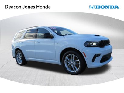 Used 2023 Dodge Durango R/T