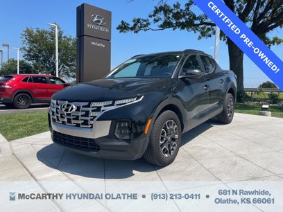 Used 2024 Hyundai Santa Cruz SEL w/ Activity Package