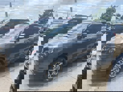 Used 2019 Nissan Rogue Sport SV