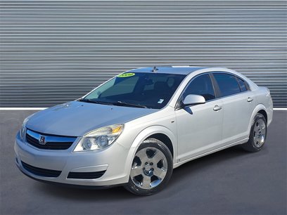 Used 2009 Saturn Aura XE w/ Preferred Package