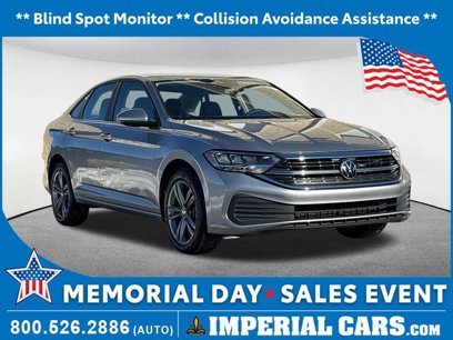 Used 2023 Volkswagen Jetta SE