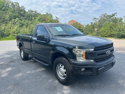 Used 2020 Ford F150 XL