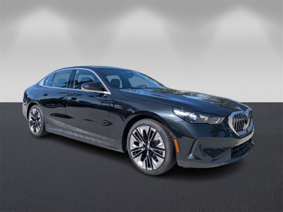 New 2026 BMW i5 eDrive40 w/ Premium Package