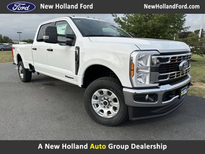 New 2024 Ford F350 XLT w/ FX4 Off-Road Package