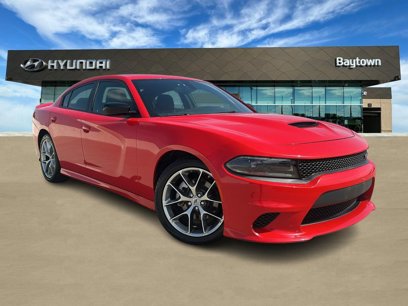 Used 2023 Dodge Charger GT