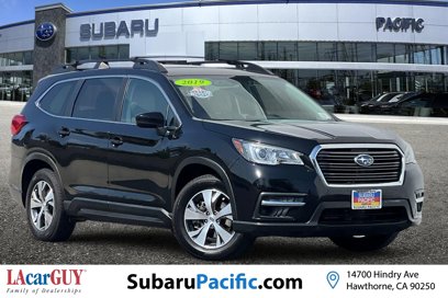 Used 2019 Subaru Ascent Premium
