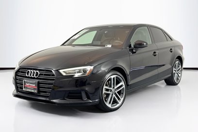 Used 2020 Audi A3 2.0T Premium