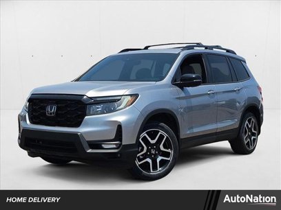 Used 2023 Honda Passport Elite