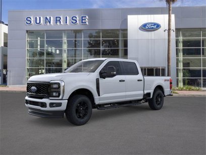 New 2026 Ford F250 XL w/ STX Appearance Package