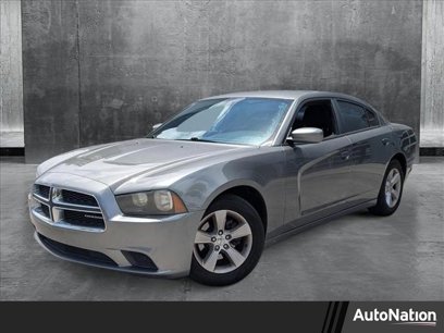 Used 2012 Dodge Charger SE
