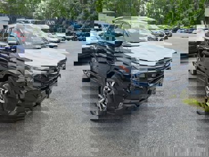 New 2025 Subaru Forester Touring