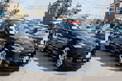 Used 2016 Tesla Model S 60
