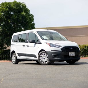Used 2022 Ford Transit Connect XL