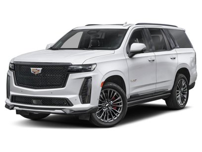 Certified 2024 Cadillac Escalade V