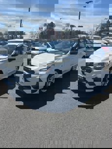 New 2025 Subaru Impreza 2.0i