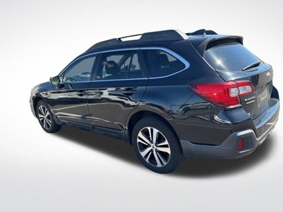 Used 2019 Subaru Outback 2.5i Limited