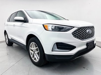 Used 2023 Ford Edge SEL