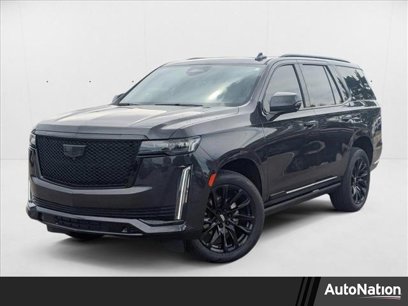 Used 2023 Cadillac Escalade Sport