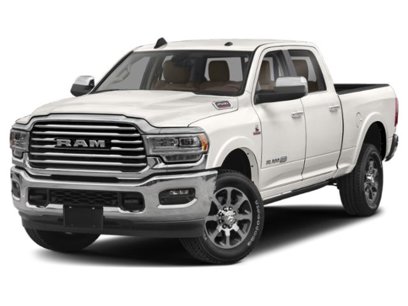 Certified 2021 RAM 2500 Limited