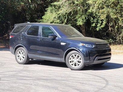Used 2020 Land Rover Discovery SE