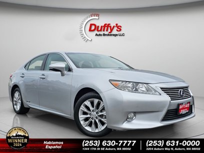 Used 2014 Lexus ES 300h