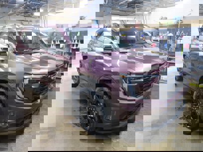 New 2025 GMC Acadia Elevation w/ Elevation Premium Package