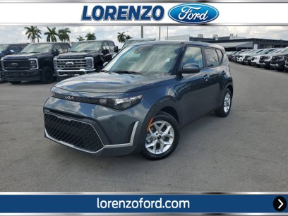 Used 2024 Kia Soul LX w/ Option Group 015