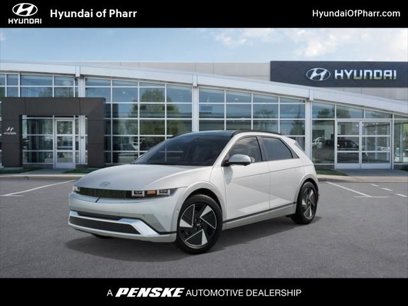 New 2025 Hyundai Ioniq 5 Limited
