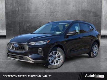 New 2025 Ford Escape Active w/ Cold Weather Package