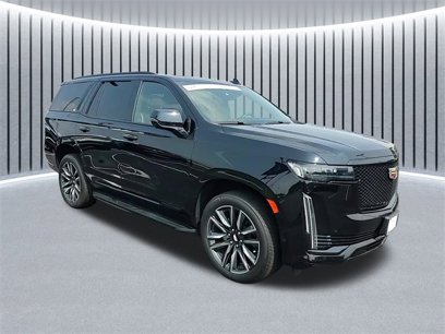 Certified 2024 Cadillac Escalade Sport