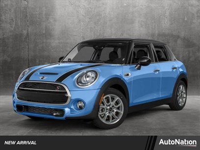Used 2015 MINI Cooper 4-Door Hardtop