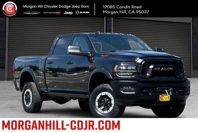 Used 2022 RAM 2500 Power Wagon