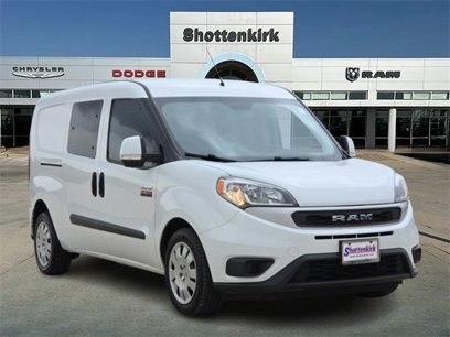 Used 2021 RAM ProMaster City Tradesman SLT w/ Window Group 05