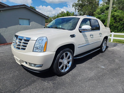 Used 2007 Cadillac Escalade EXT w/ Information Package