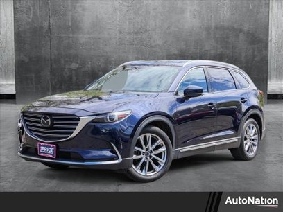 Used 2018 MAZDA CX-9 Grand Touring