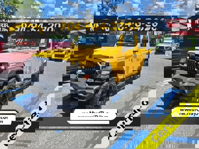 Certified 2019 Jeep Wrangler Unlimited Sport S