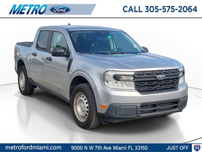Used 2022 Ford Maverick XL