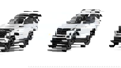 New 2026 Chevrolet Equinox LT w/ Midnight Edition