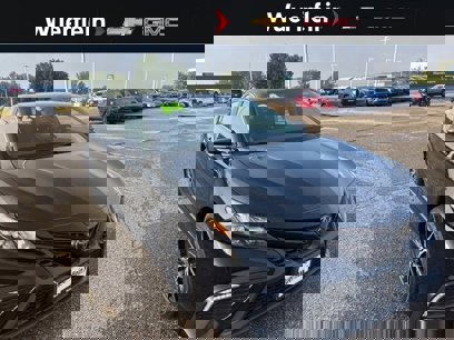 Used 2024 Toyota Camry SE