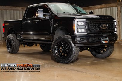 Used 2023 Ford F250 Lariat