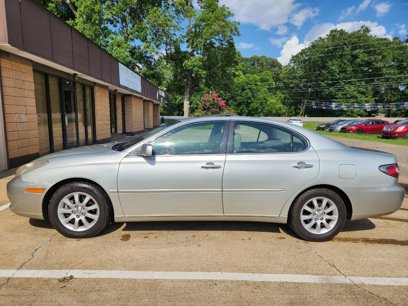 Used 2003 Lexus ES 330