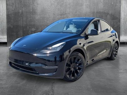 Used 2021 Tesla Model Y Long Range