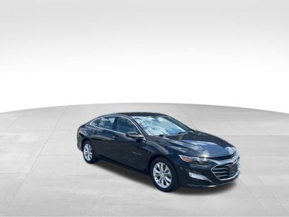 Used 2023 Chevrolet Malibu LT