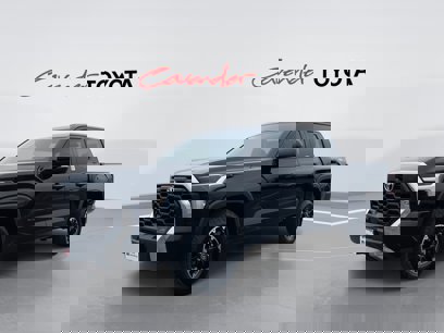 Certified 2025 Toyota Tundra SR5