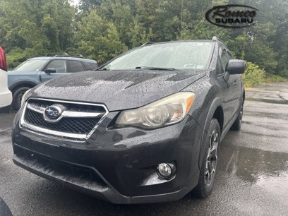 Used 2014 Subaru Crosstrek 2.0i Limited