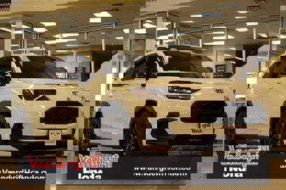 New 2025 Honda HR-V Sport