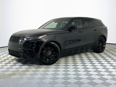 New 2026 Land Rover Range Rover Velar Dynamic SE